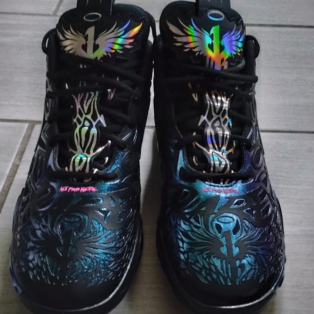 Lamelo Puma Sneakers